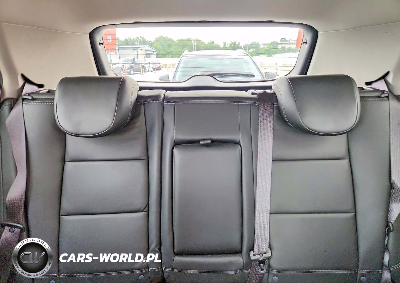 2016 Buick Encore Premium VIN:KL4CJDSB1GB712123 - 10