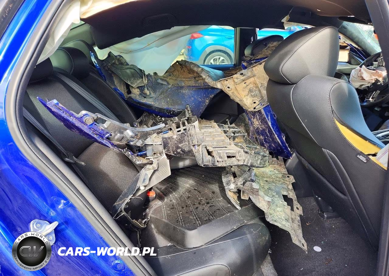 2022 Honda Accord Sport VIN:1HGCV1F33NA090687 - 10