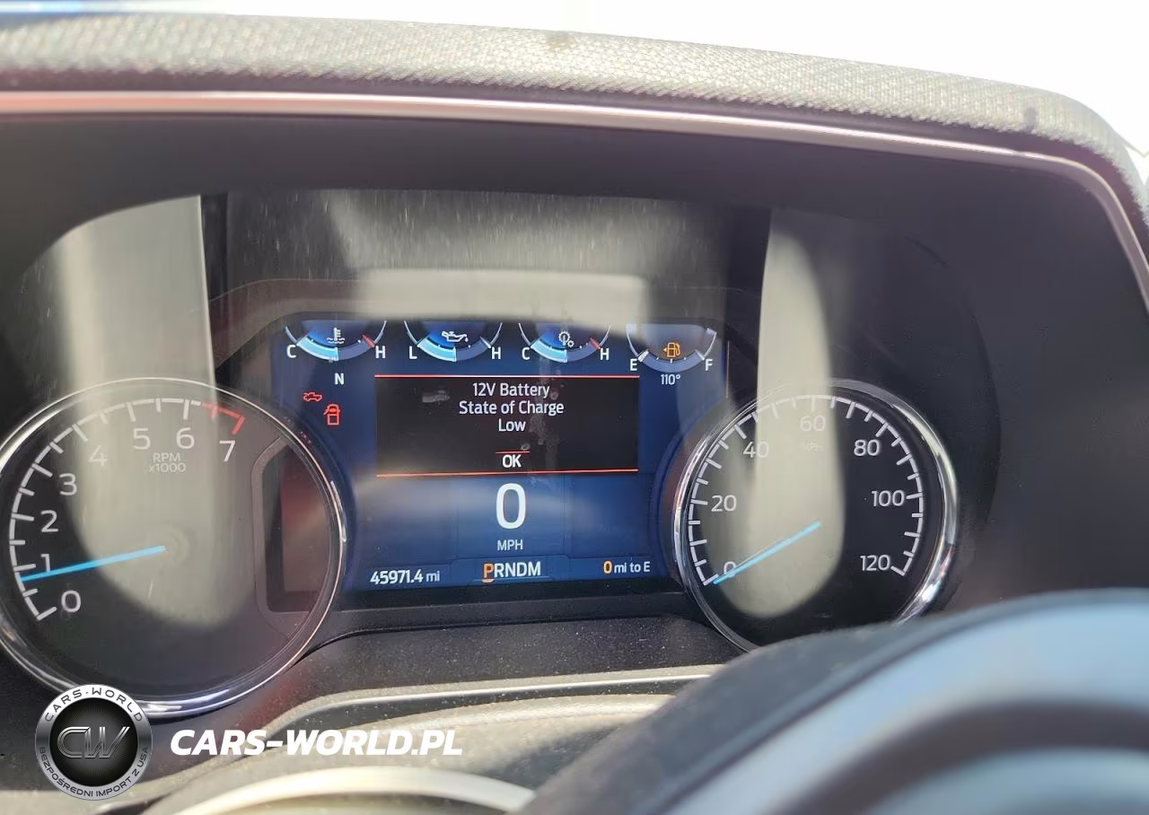 2022 Ford F150 Supercrew VIN:1FTEW1EPXNKE60407 - 9