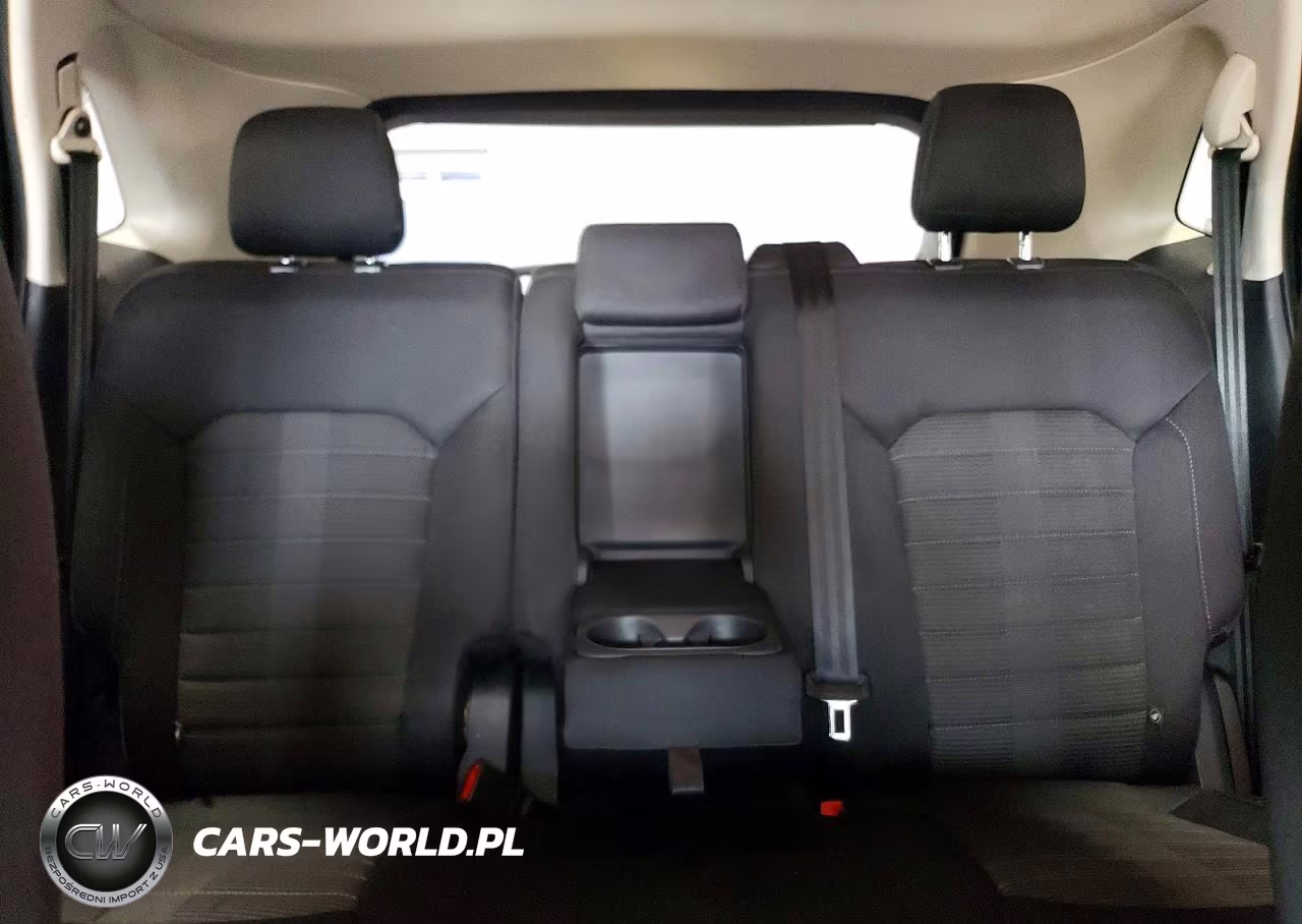 2016 Ford Edge Sel VIN:2FMPK4J95GBC42641 - 10