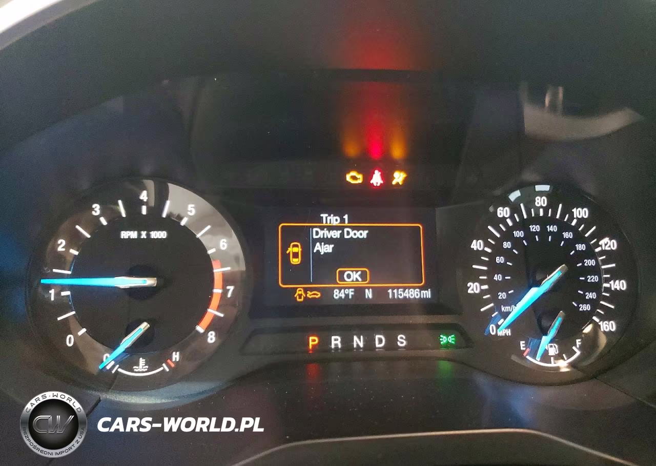 2016 Ford Edge Sel VIN:2FMPK4J95GBC42641 - 9