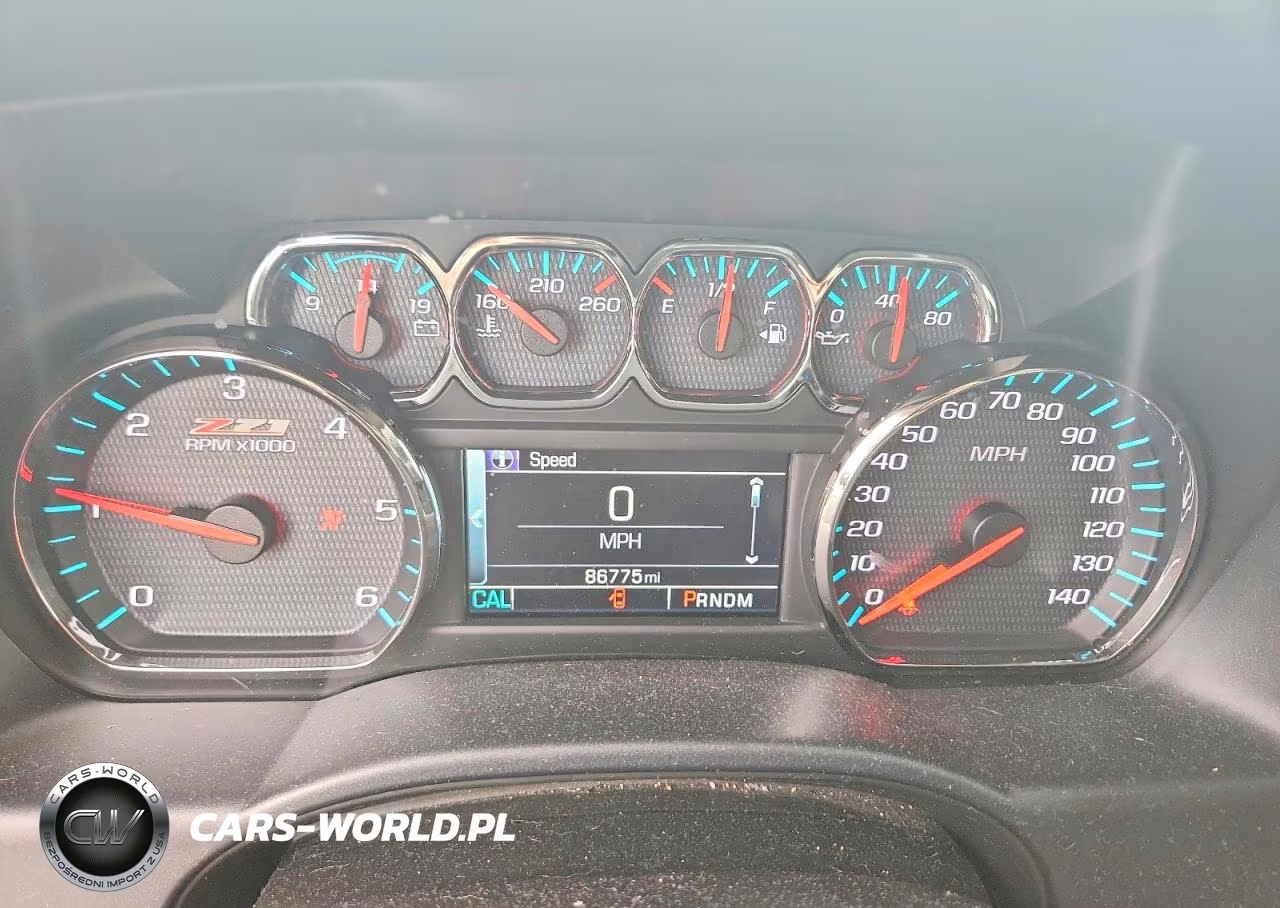 2016 Chevrolet Silverado K1500 Lt VIN:1GCVKREC2GZ139611 - 9