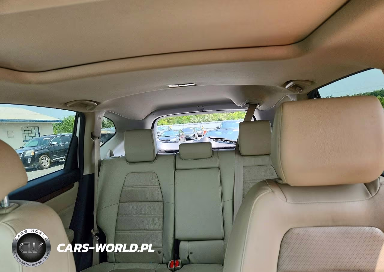 2019 Honda Cr-V Exl VIN:2HKRW2H88KH609712 - 10