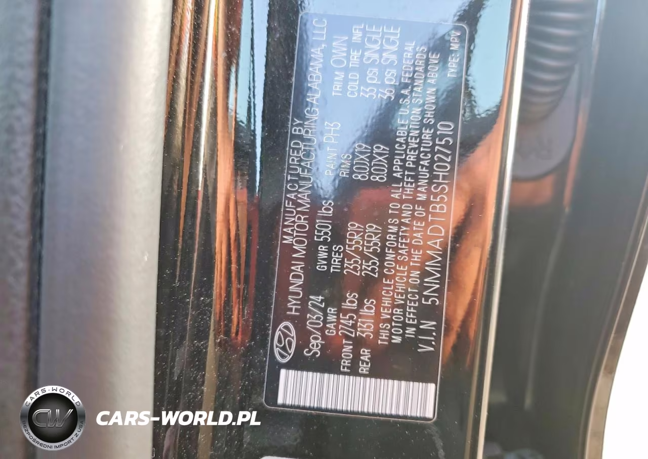 2025 Genesis Gv70 2.5T Standard VIN:5NMMADTB5SH027510 - 13