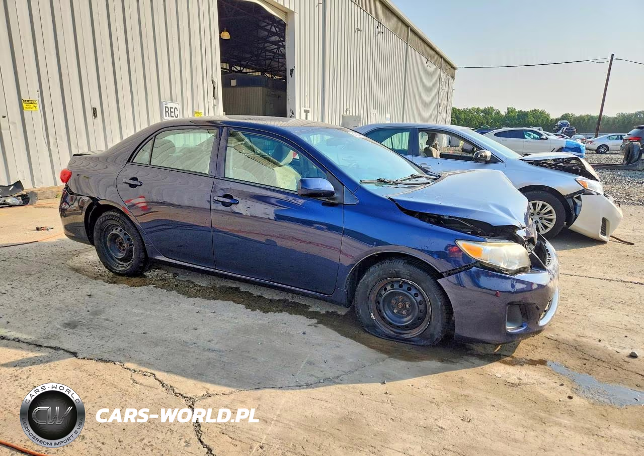 2012 Toyota Corolla L VIN:2T1BU4EEXCC862743 - 4