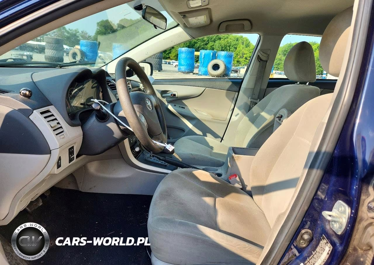 2012 Toyota Corolla L VIN:2T1BU4EEXCC862743 - 7