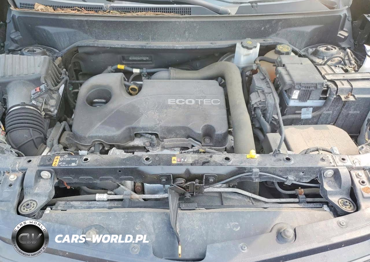 2019 Chevrolet Equinox Lt VIN:2GNAXUEV2K6162516 - 12