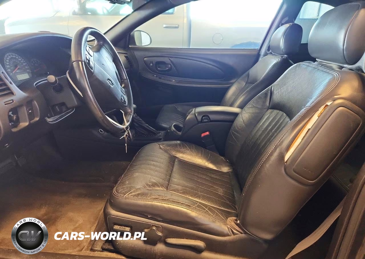 2001 Chevrolet Monte Carlo Ss 2D Co VIN:2G1WX15K719145140 - 7