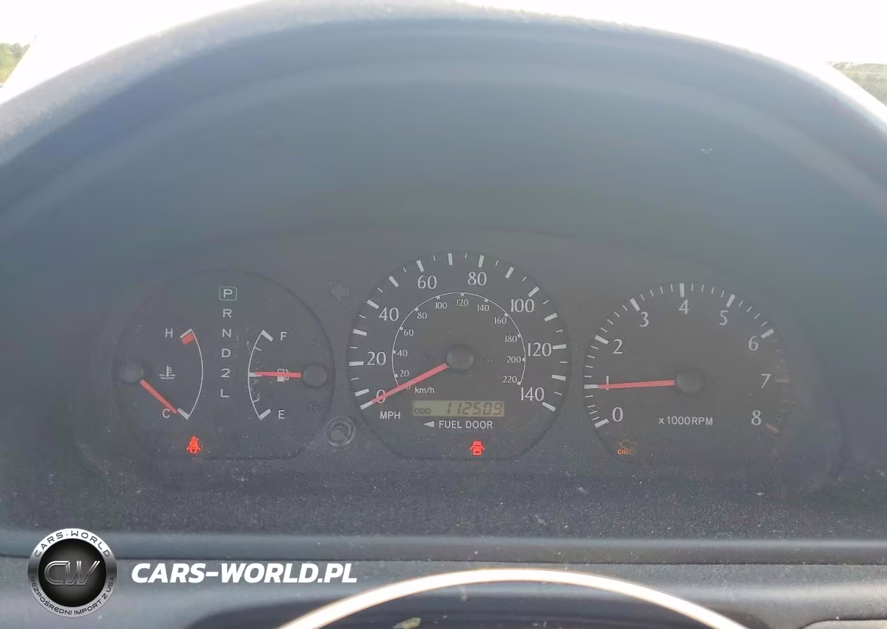 2003 Toyota Camry Solara Se VIN:2T1CE22P53C026172 - 9