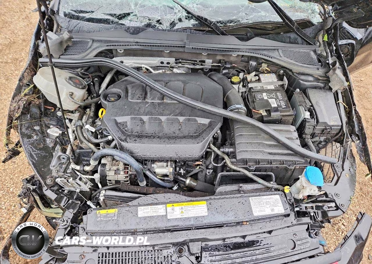 2024 Volkswagen Gti S VIN:WVWGA7CD0RW216864 - 11