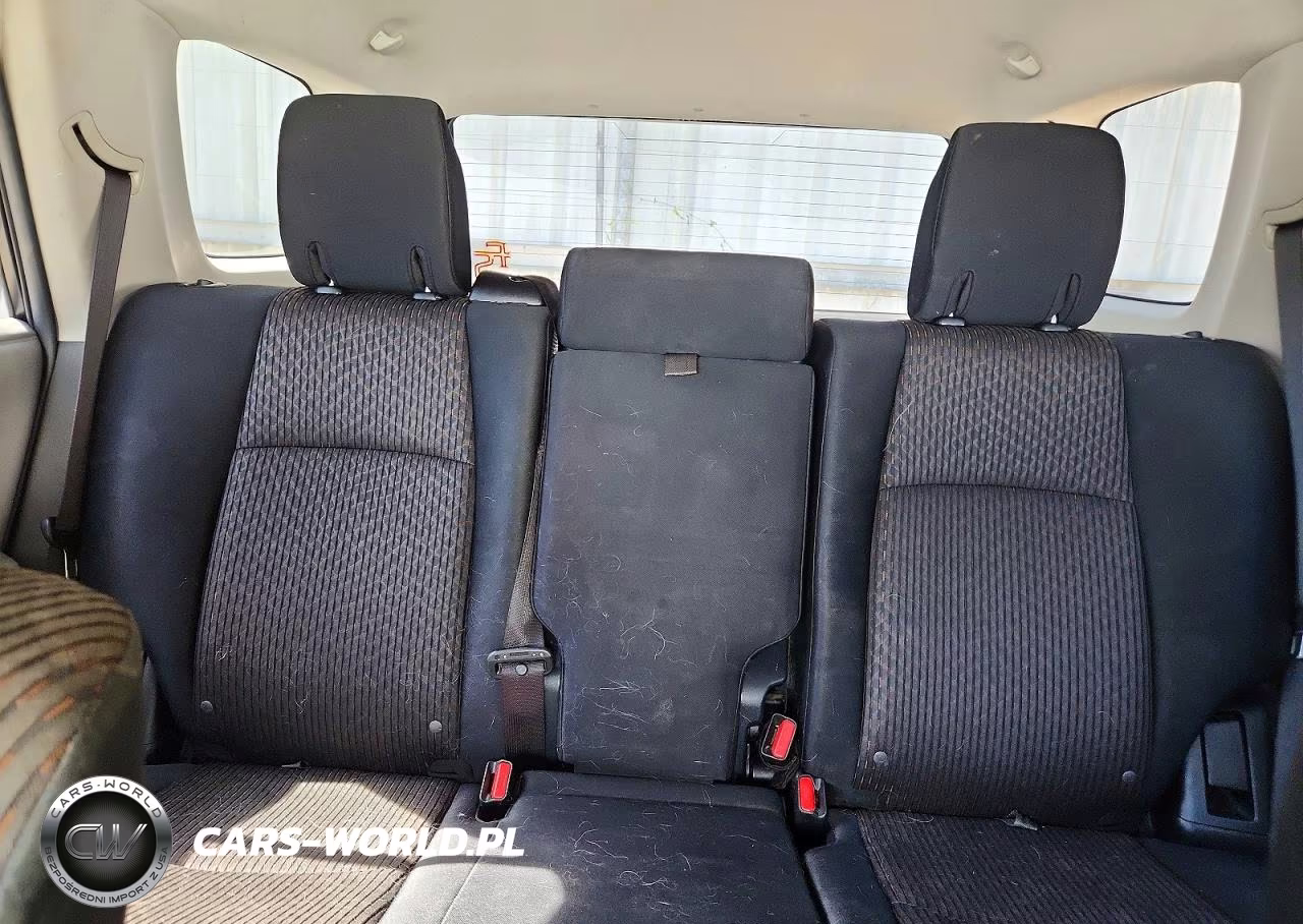 2013 Toyota 4Runner Sr5 VIN:JTEZU5JR8D5048355 - 10