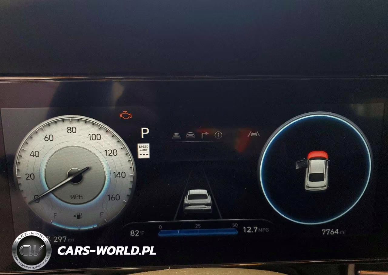 2024 Hyundai Elantra Sel VIN:KMHLM4DG3RU810661 - 9