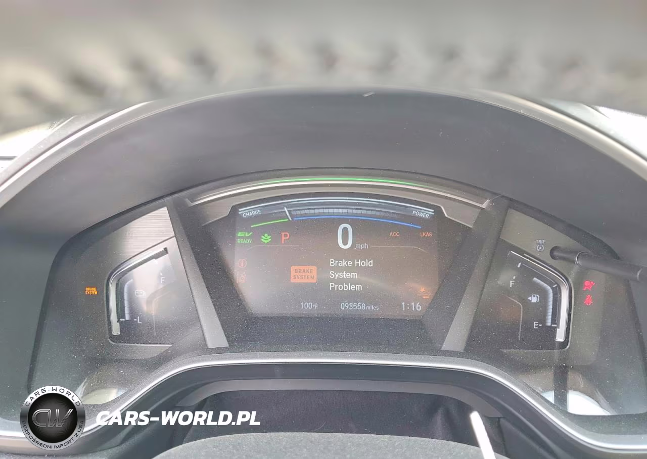 2022 Honda Cr-V Exl VIN:5J6RT6H85NL021955 - 9