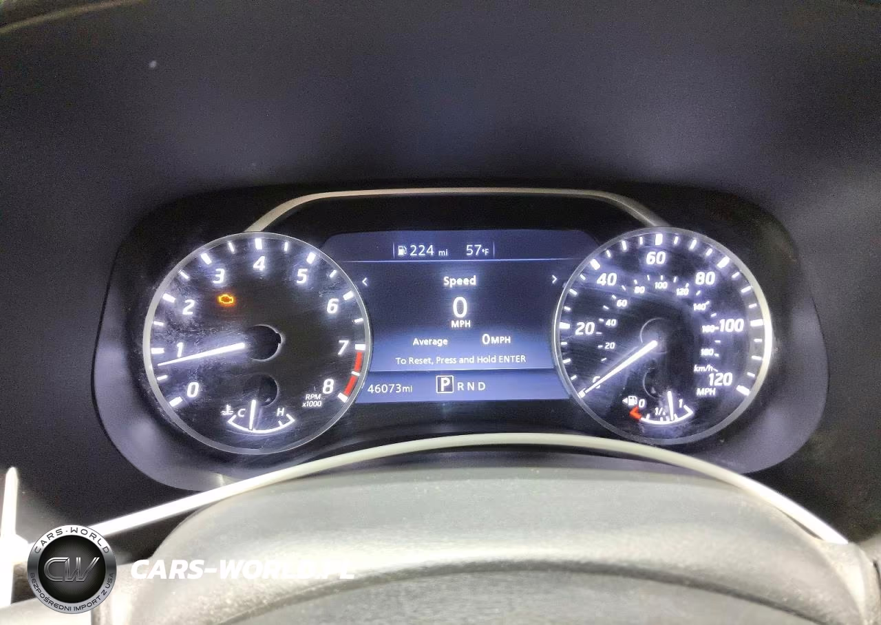 2022 Nissan Frontier S VIN:1N6ED1CL8NN671722 - 9