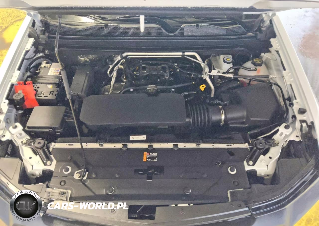 2026 Chevrolet Colorado VIN:1GCPSBEK6T1173051 - 11