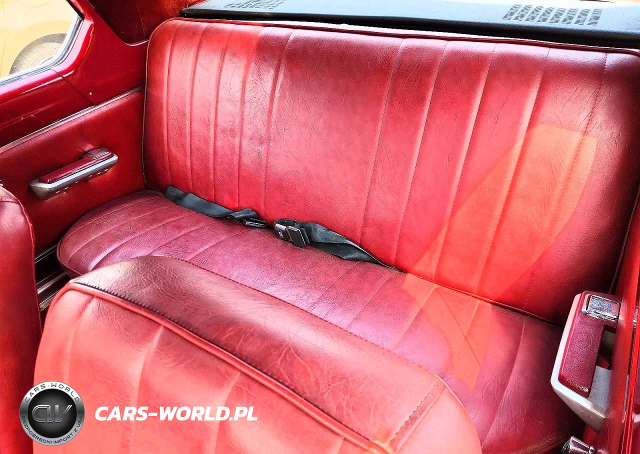 1964 Dodge Dart VIN:L445177382 - 10