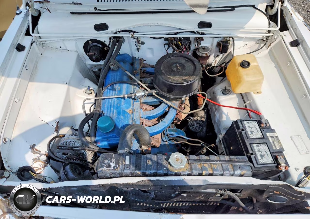 1964 Dodge Dart VIN:L445177382 - 11