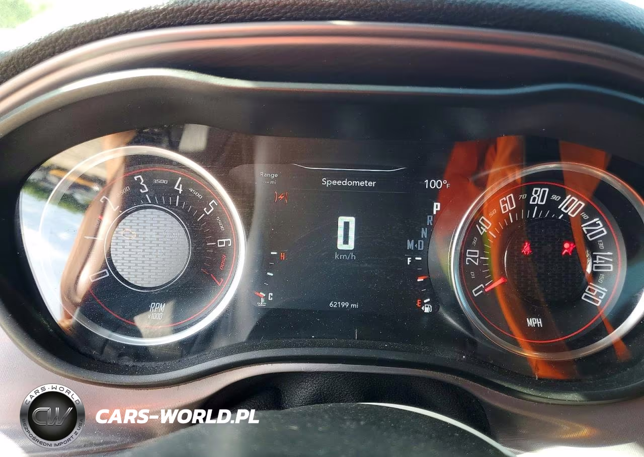 2023 Dodge Challenger Gt VIN:2C3CDZJG6PH507125 - 9