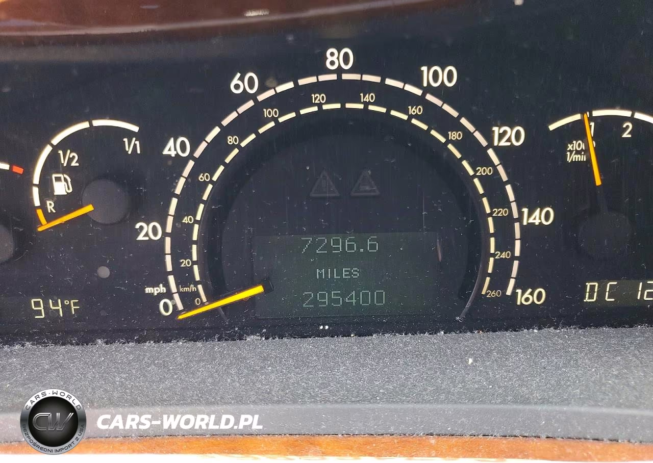 2006 Mercedes-Benz S 430 4Matic VIN:WDBNG83J46A461661 - 9