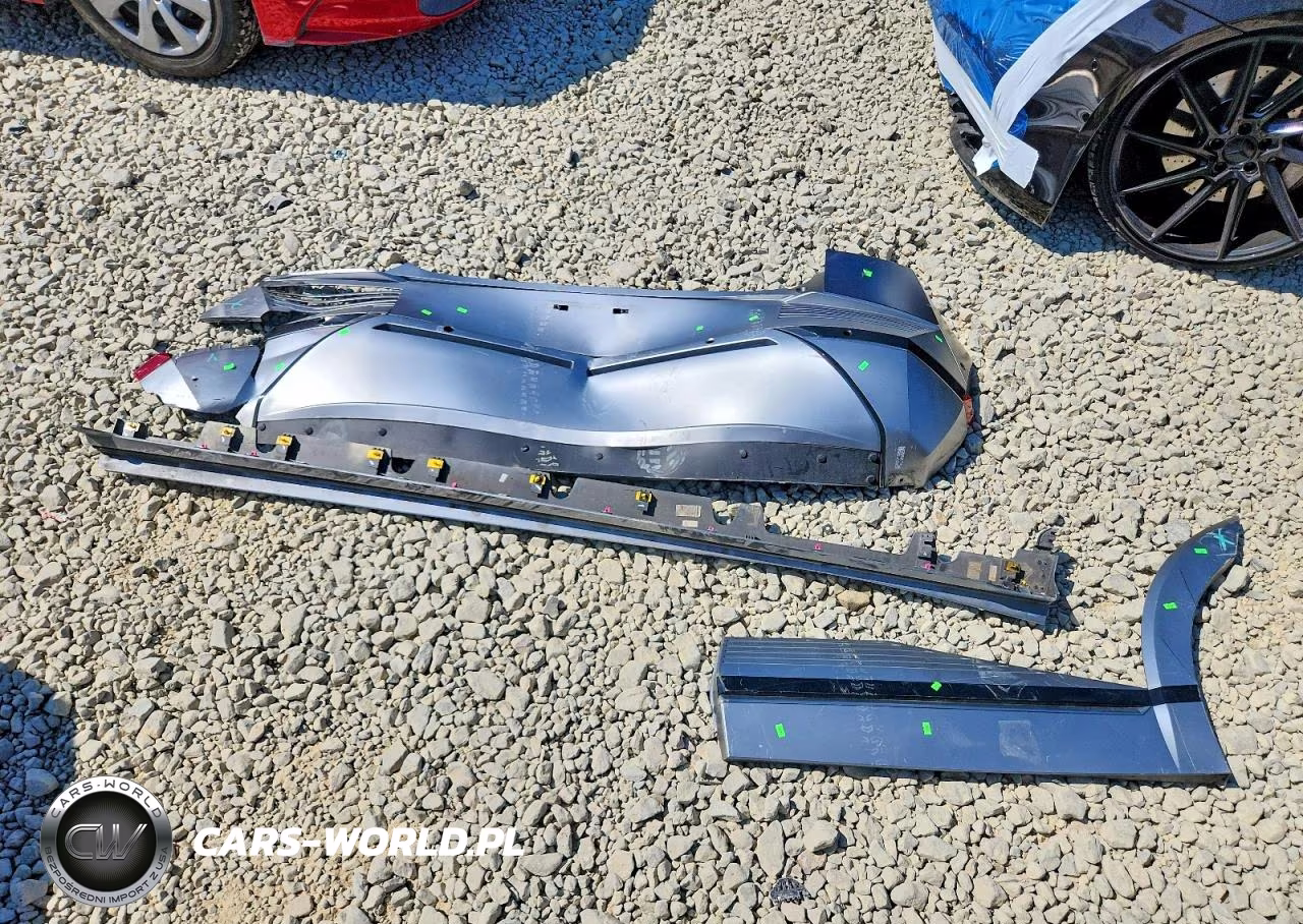 2023 Hyundai Ioniq 5 Limited VIN:KM8KRDAF6PU182603 - 12