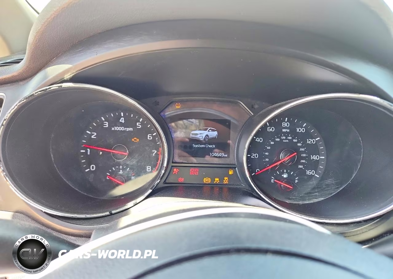 2021 Kia Sedona Ex VIN:KNDMB5C16M6672757 - 9