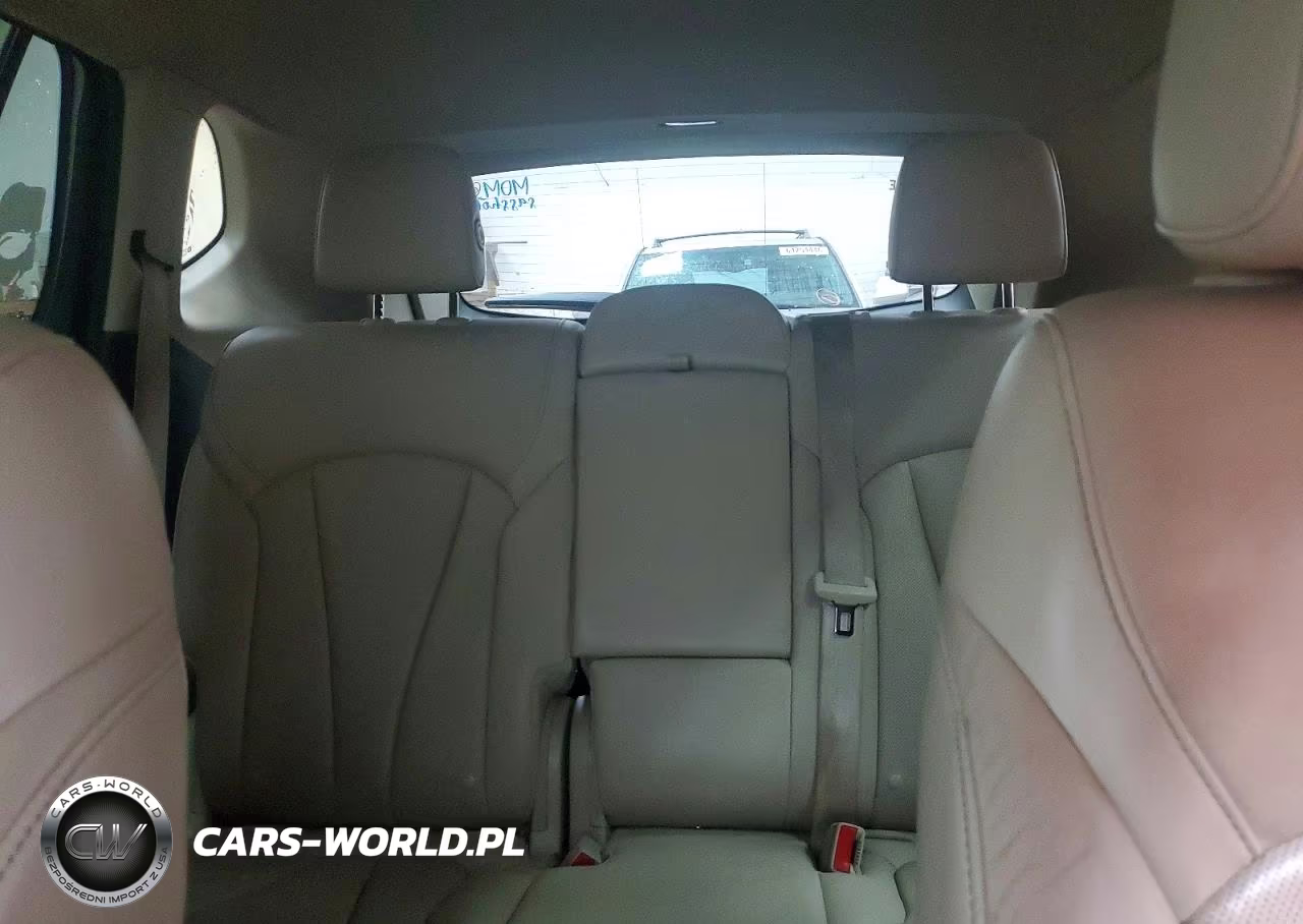 2017 Buick Envision Premium VIN:LRBFXESX0HD089228 - 10