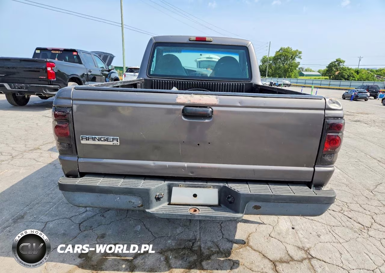 1999 Ford Ranger VIN:1FTYR10V3XTB05120 - 6