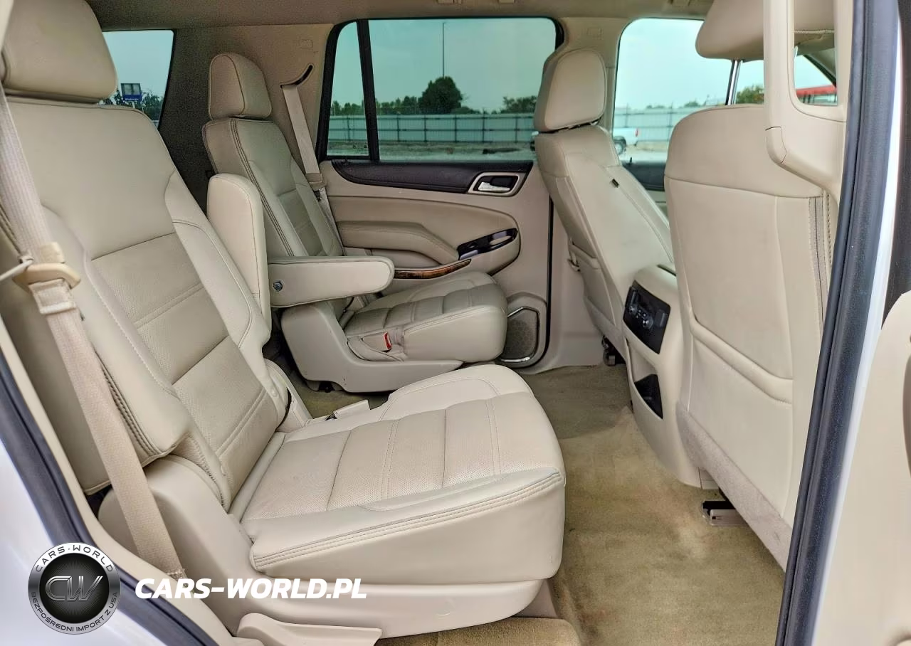2017 GMC Yukon Denali VIN:1GKS1CKJ5HR208979 - 11