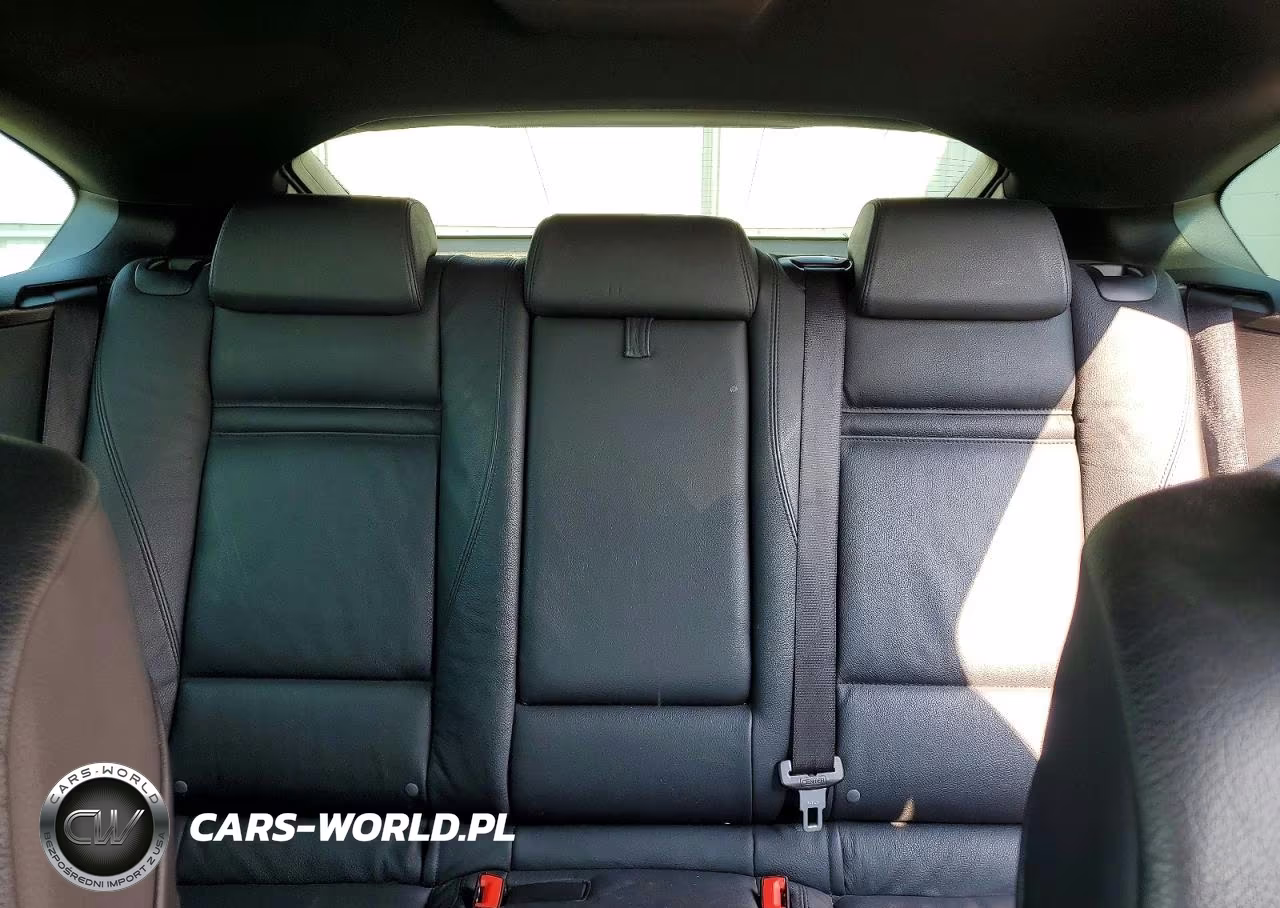 2014 BMW X6 xDrive35I VIN:5UXFG2C53E0C44758 - 10