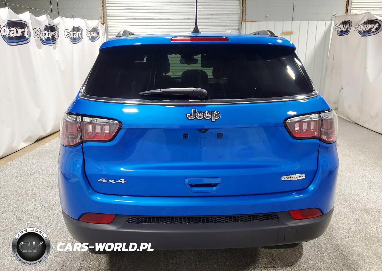 2024 Jeep Compass Latitude VIN:3C4NJDBN7RT606446 - 6