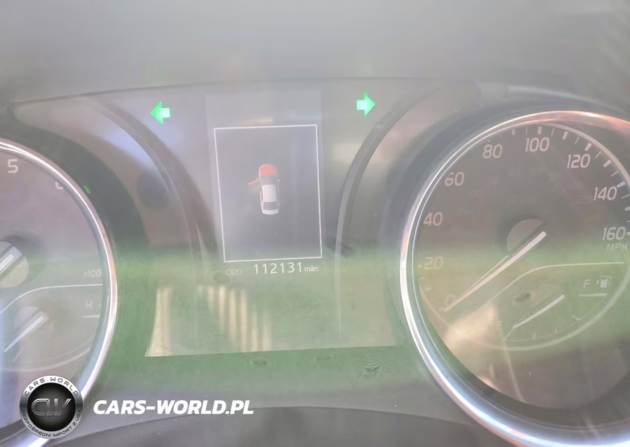 2019 Toyota Camry Se VIN:4T1B11HK5KU254134 - 9