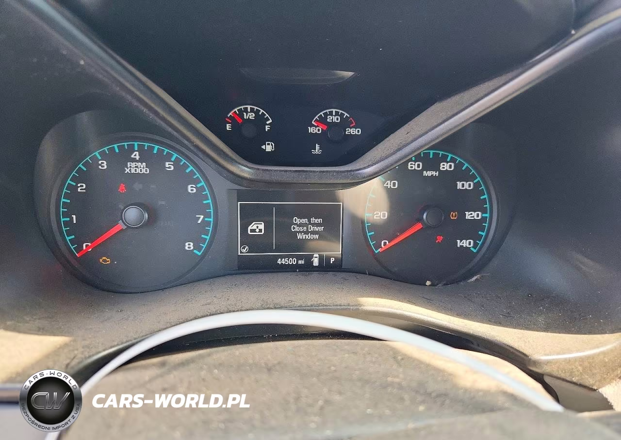 2021 Chevrolet Colorado VIN:1GCGSBEN6M1225550 - 9