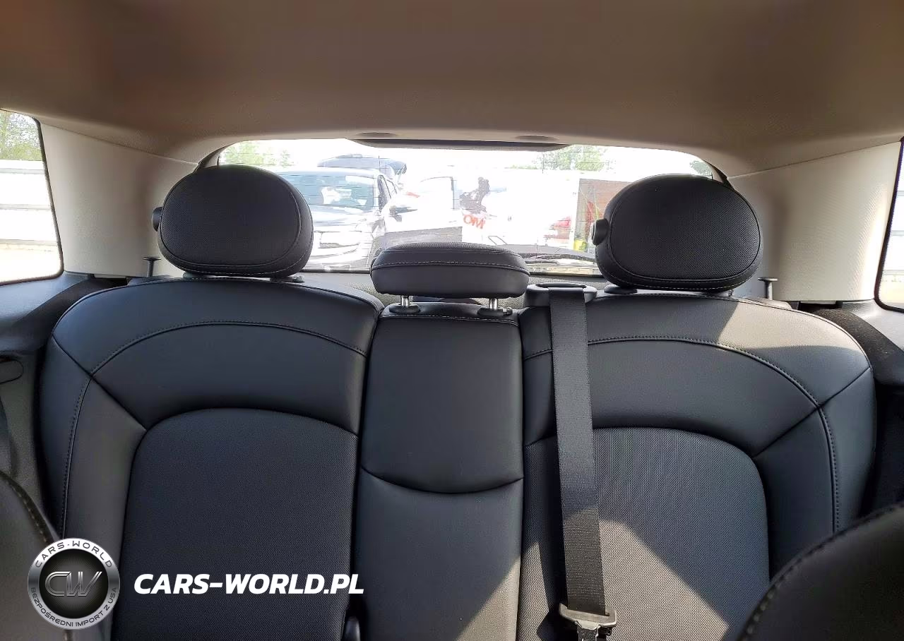 2021 Mini Cooper VIN:WMWXU7C01M2M98286 - 10