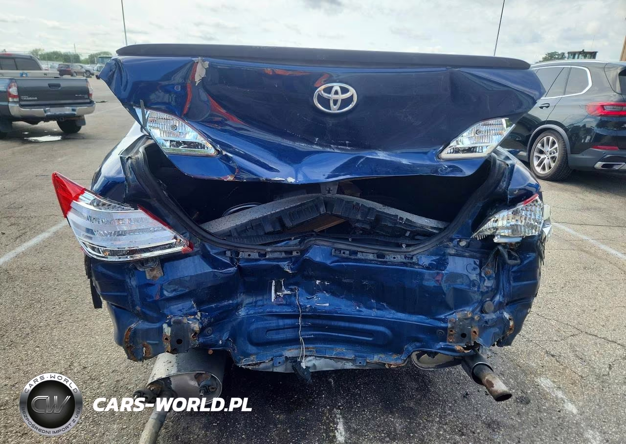2006 Toyota Avalon Xls VIN:4T1BK36B66U087364 - 6
