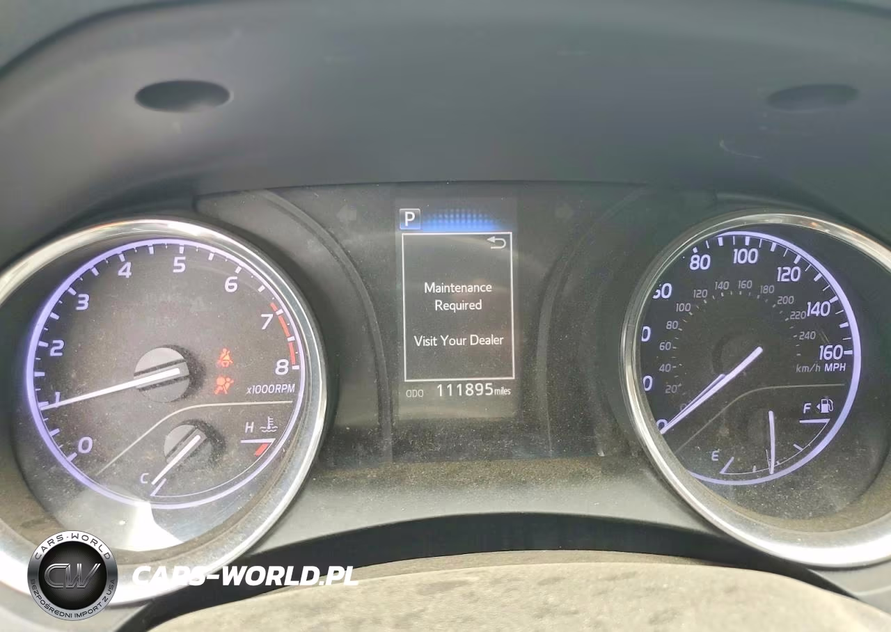 2020 Toyota Camry Se VIN:4T1G11AK9LU358126 - 9