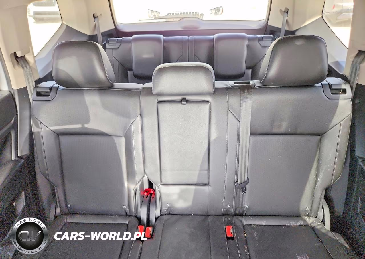 2018 Volkswagen Atlas Se VIN:1V2DR2CAXJC549498 - 10