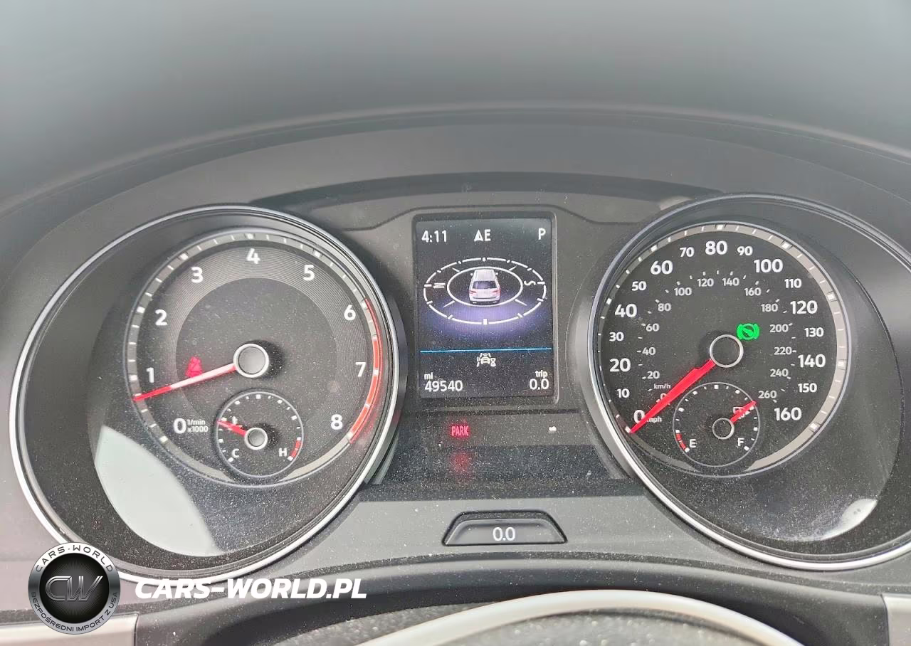 2021 Volkswagen Atlas VIN:1V2HR2CA2MC543894 - 9