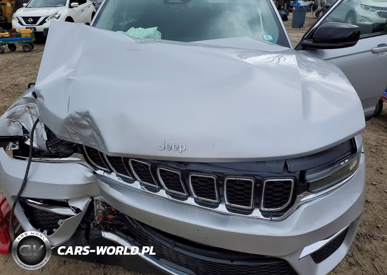 2022 Jeep Grand Cherokee Limited VIN:1C4RJHBGXN8556273 - 12