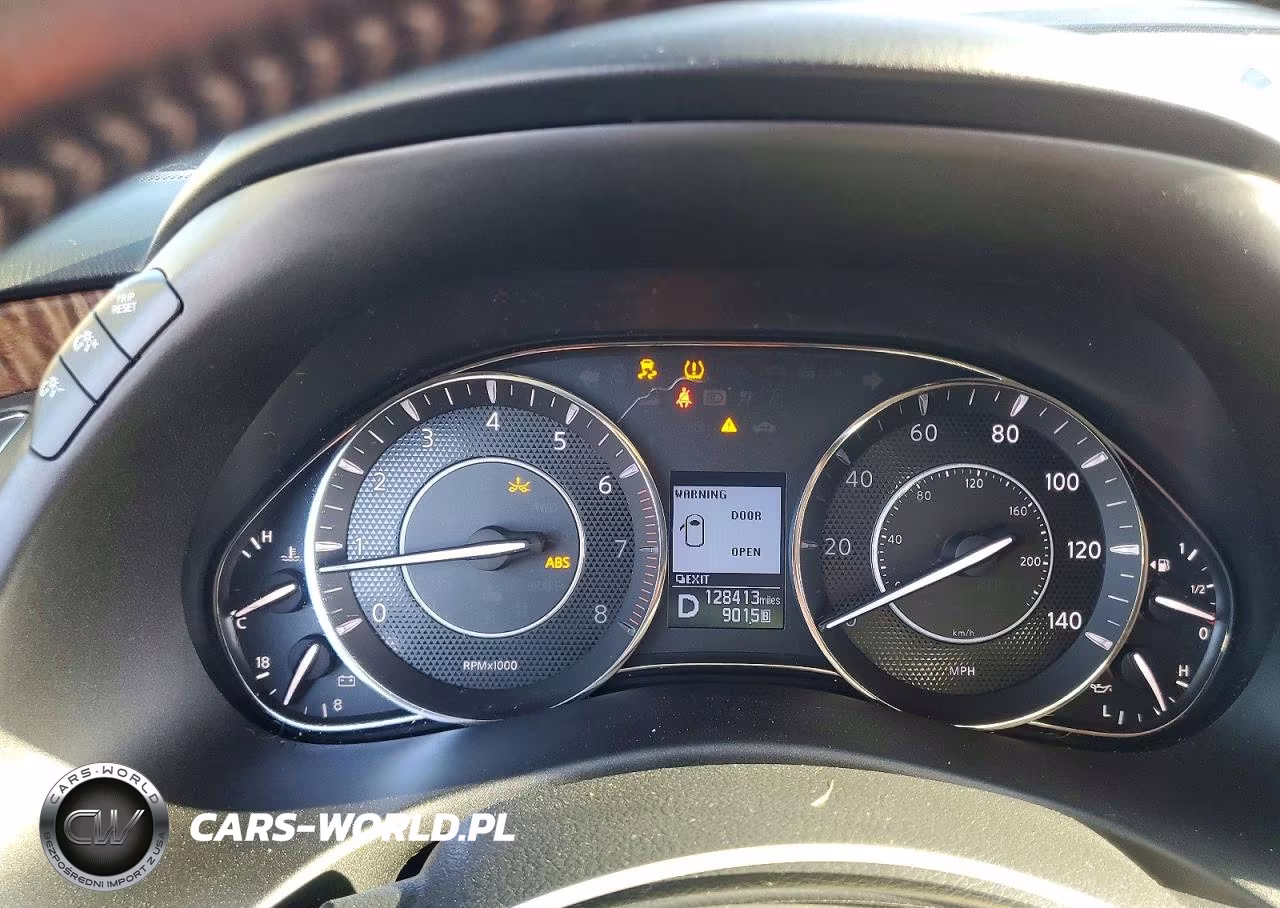 2020 Nissan Armada Sv VIN:JN8AY2ND0LX015389 - 9