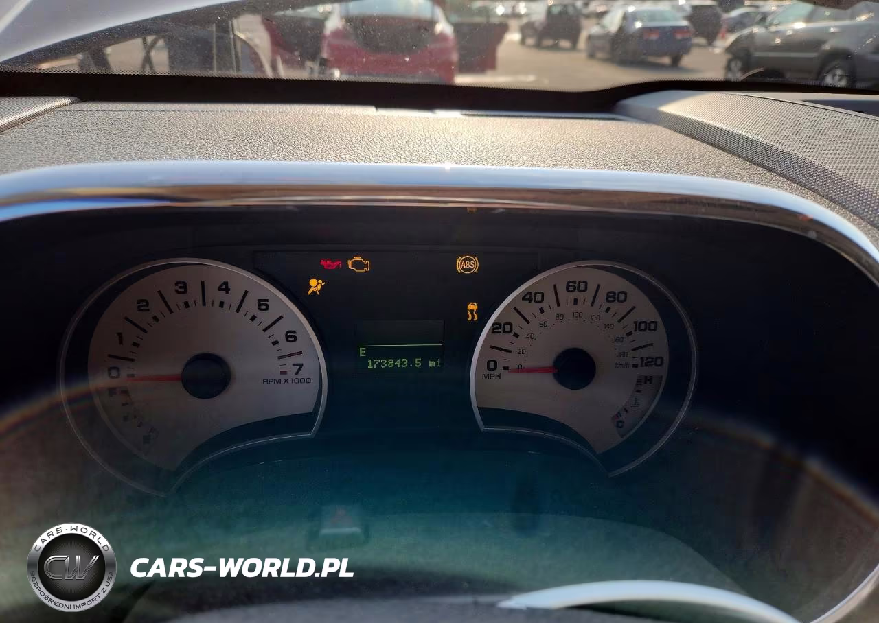 2006 Ford Explorer Limited VIN:1FMEU75E36UA61766 - 9