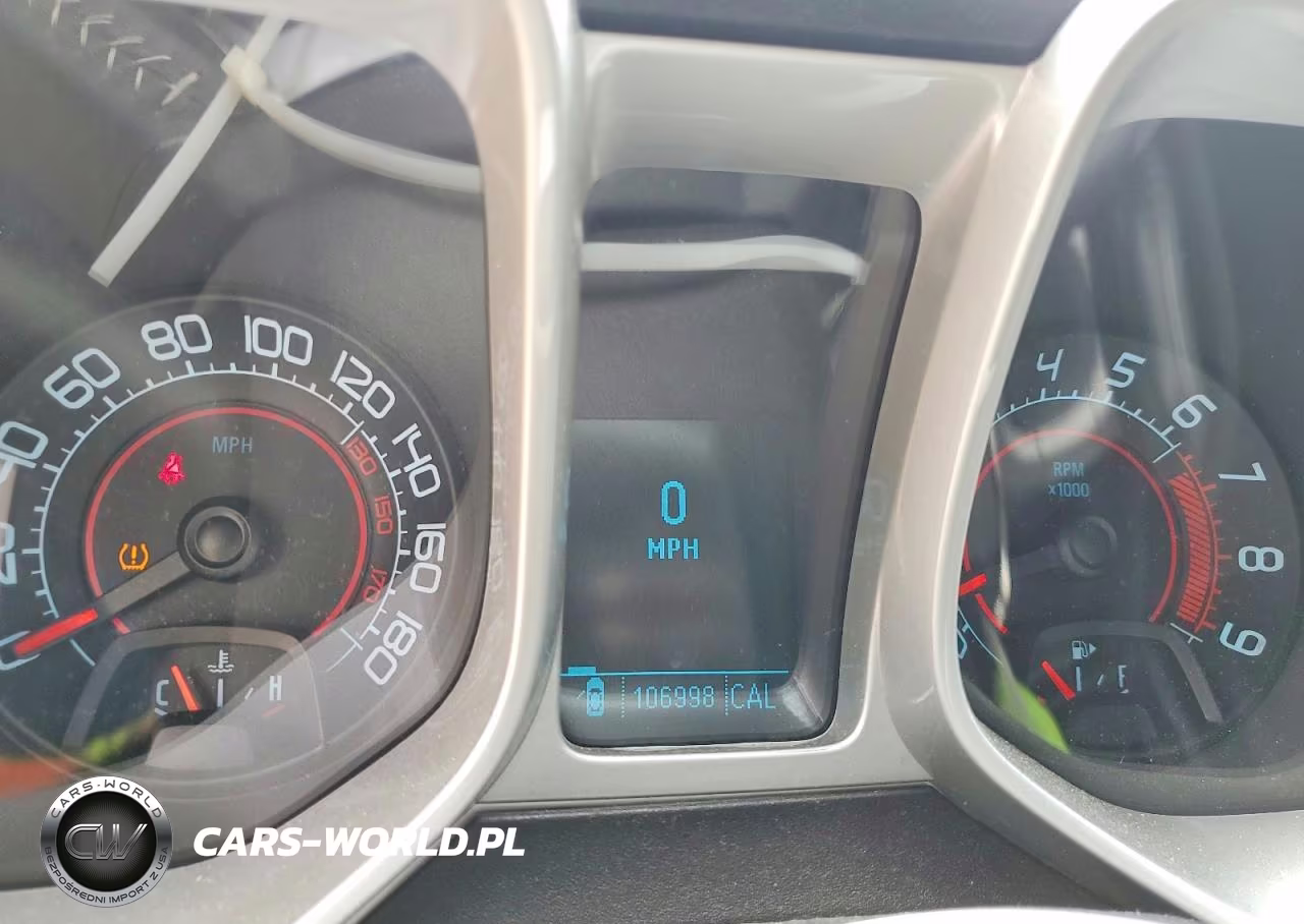 2011 Chevrolet Camaro 2Ss VIN:2G1FT1EW0B9141186 - 9