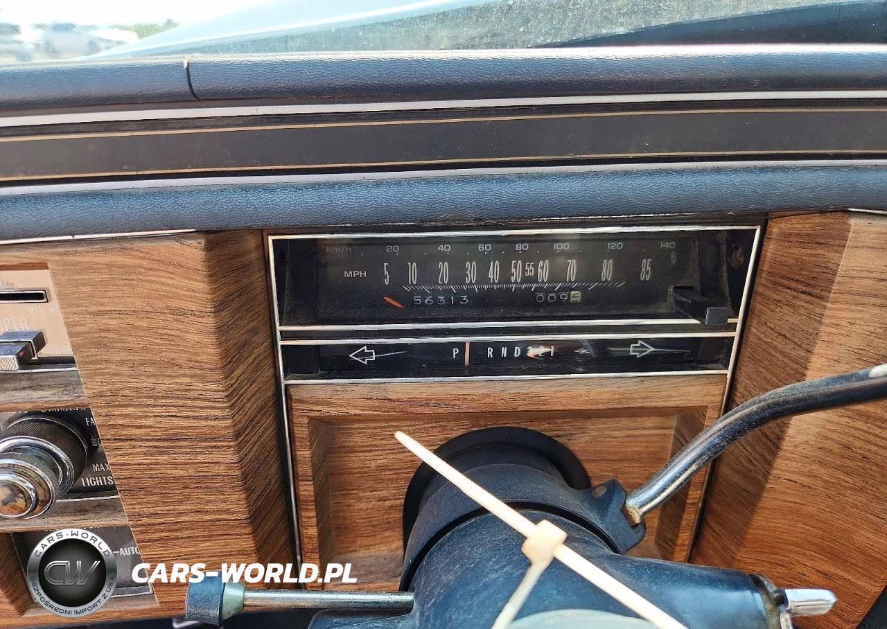 1985 Cadillac Fleetwood Brougham VIN:1G6DW4789F9735909 - 9