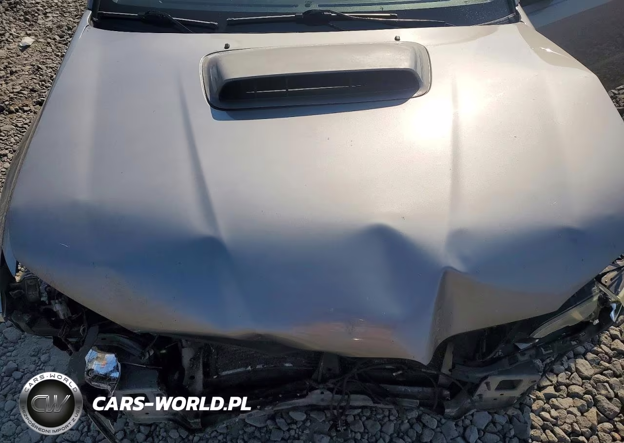 2006 Subaru Impreza Wrx VIN:JF1GD79686H503021 - 11