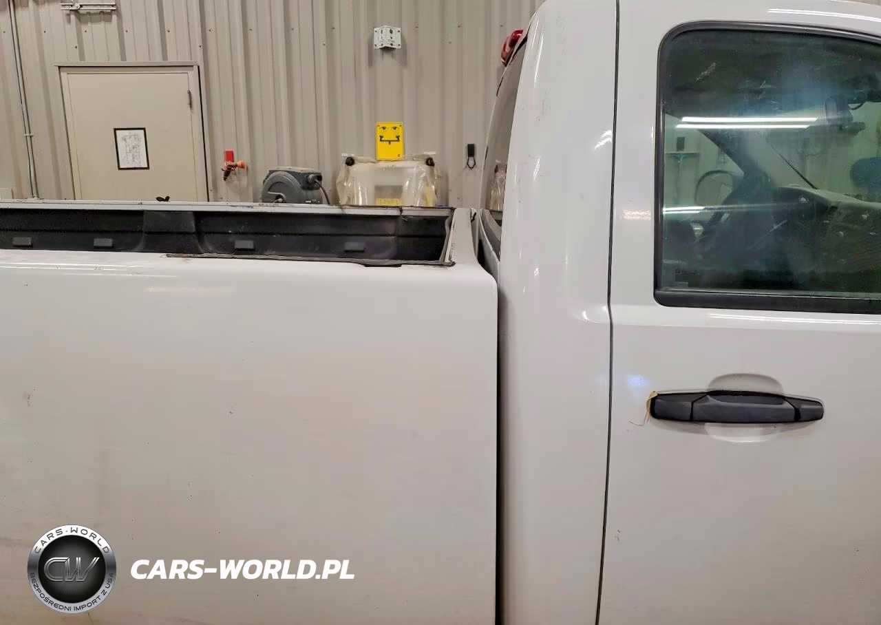 2008 GMC Sierra K1500 VIN:1GTEK14098Z223063 - 10