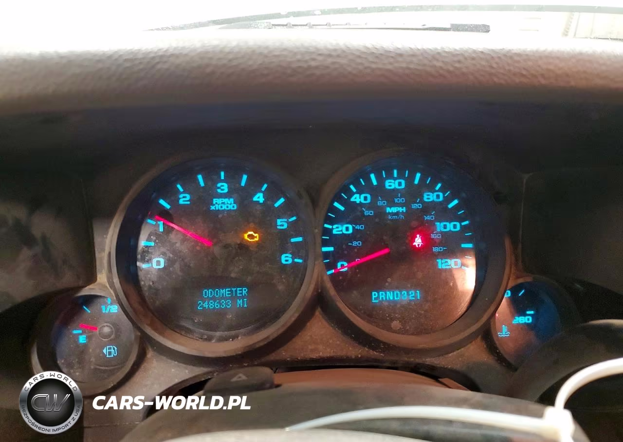 2008 GMC Sierra K1500 VIN:1GTEK14098Z223063 - 9