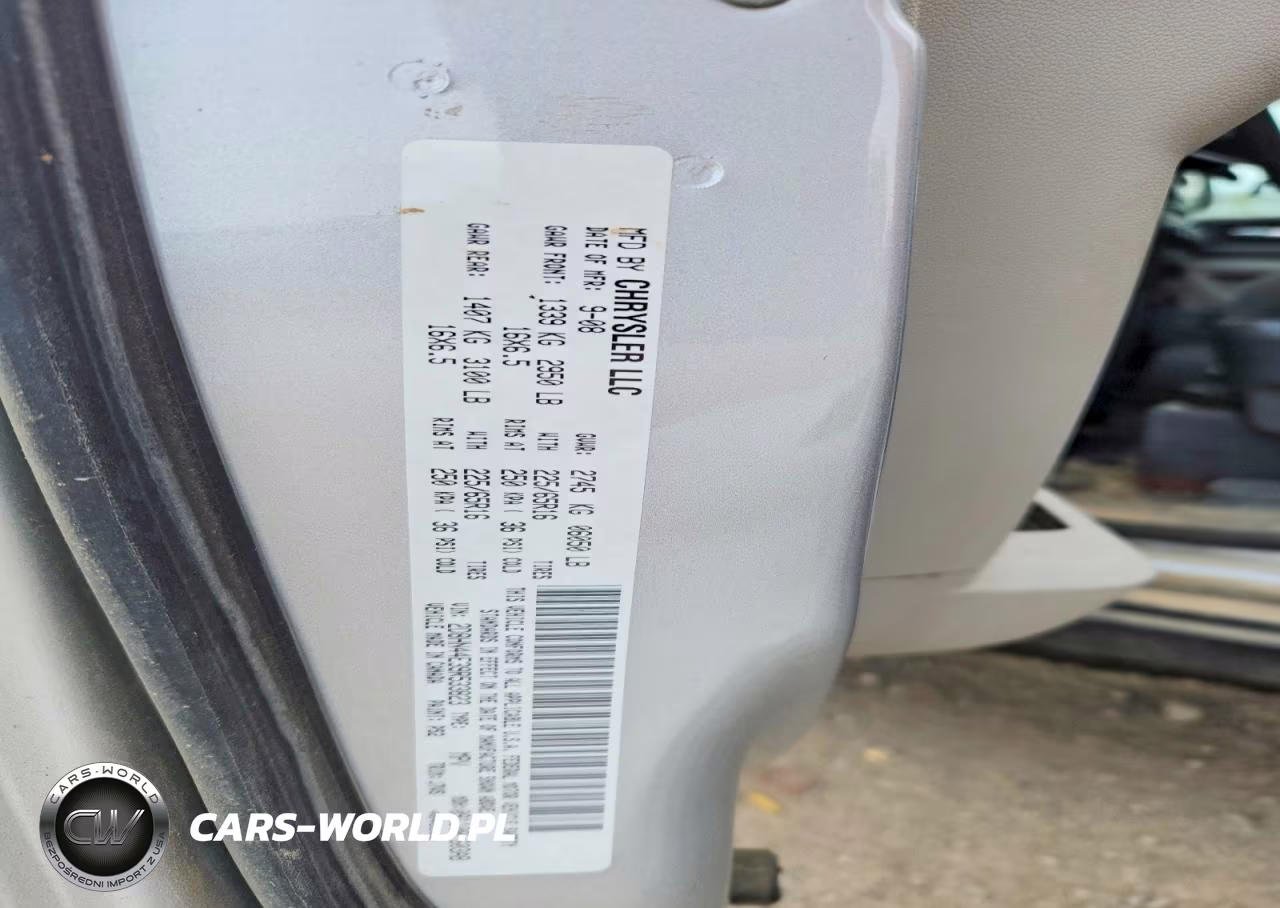 2009 Dodge Grand Caravan Se VIN:2D8HN44E39R533823 - 14