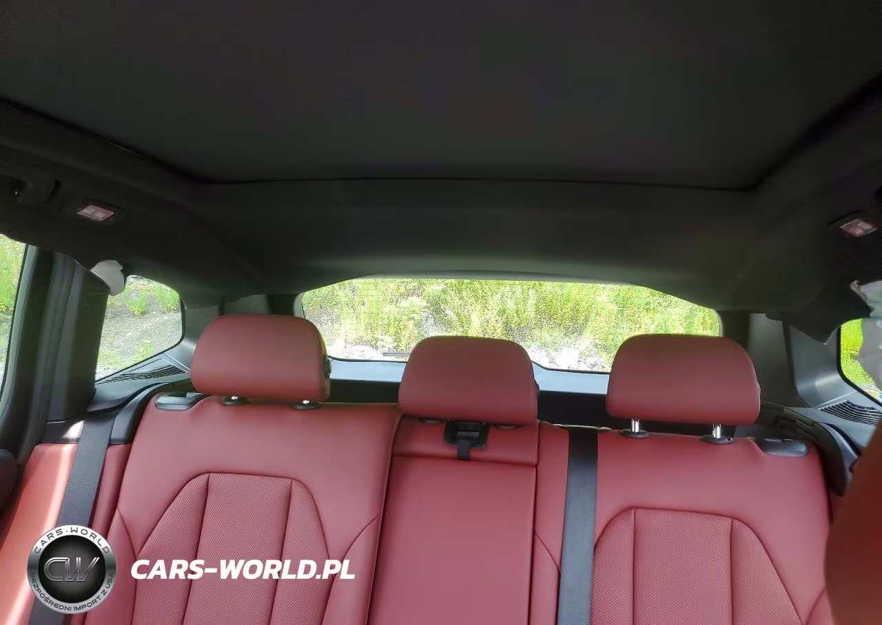 2024 BMW X3 xDrive30I VIN:5UX53DP0XR9X21346 - 10