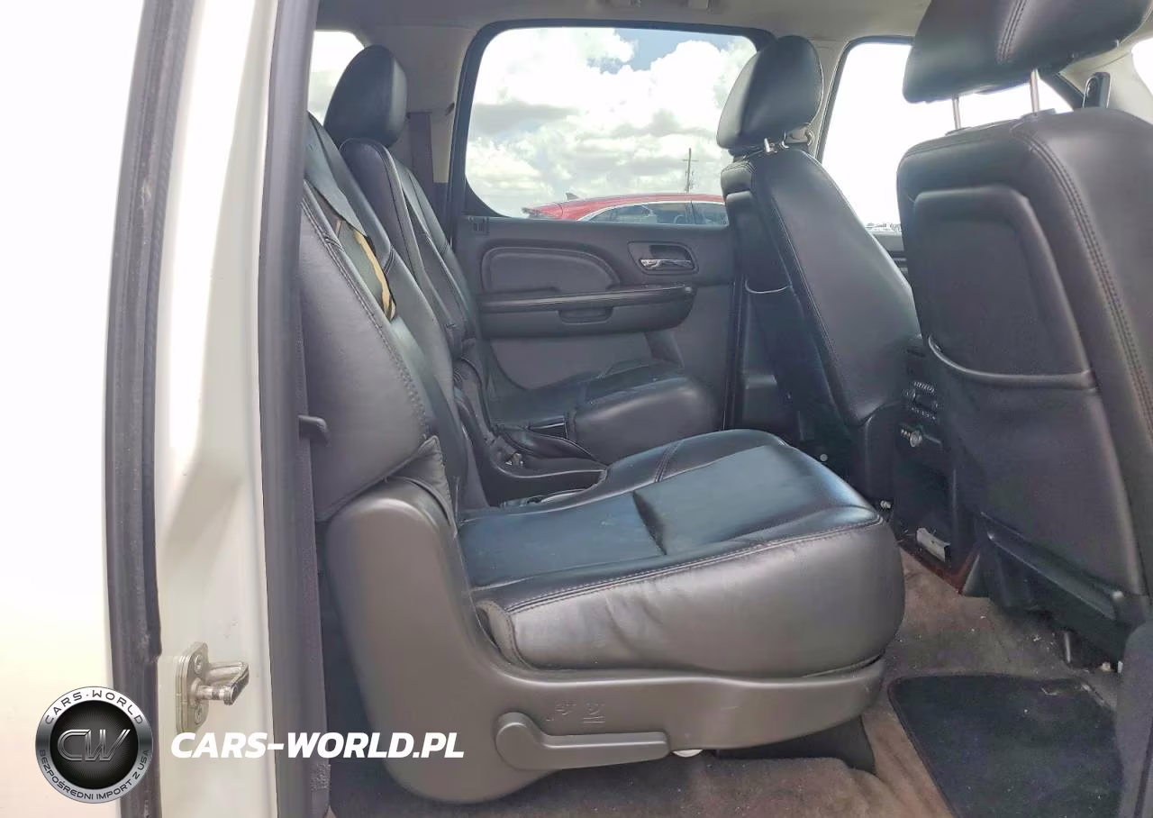 2014 Cadillac Escalade Esv Premium VIN:1GYS3JEF2ER227237 - 10
