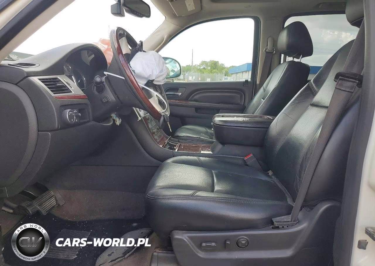 2014 Cadillac Escalade Esv Premium VIN:1GYS3JEF2ER227237 - 7