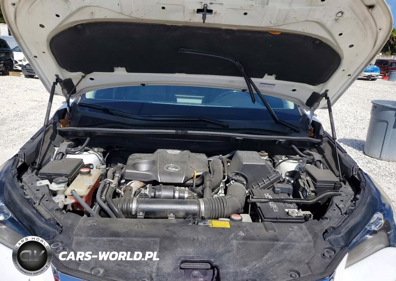 2015 Lexus Nx 200T VIN:JTJYARBZ2F2007297 - 11